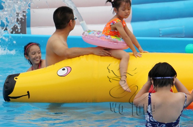 水狗