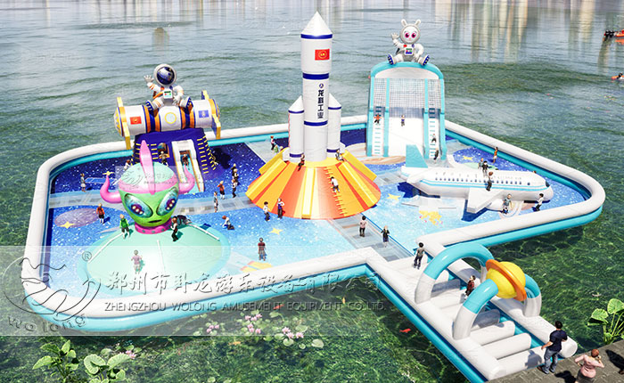 星辰大海